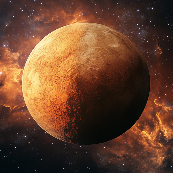 ¿Podremos vivir en Marte algún día?