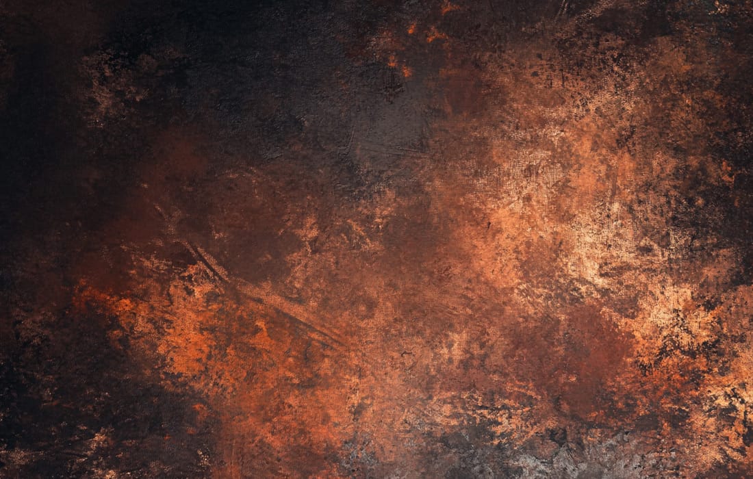 Descubre porque se oxidan los metales