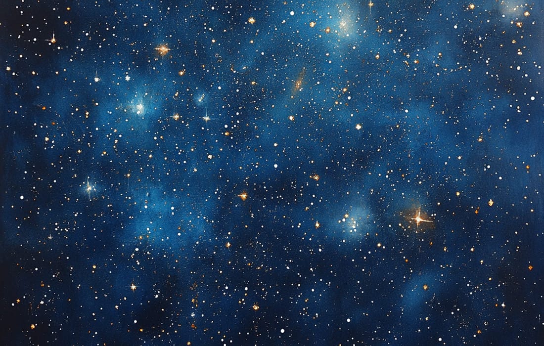 ¿Cuantas estrellas hay en el universo? Ninguna pregunta sin respuesta