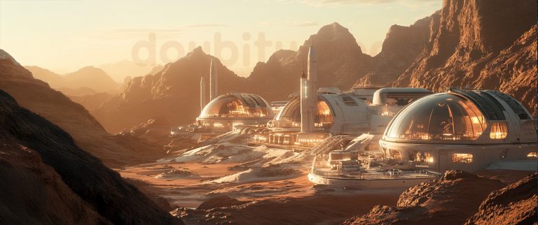 Will we ever live on Mars?