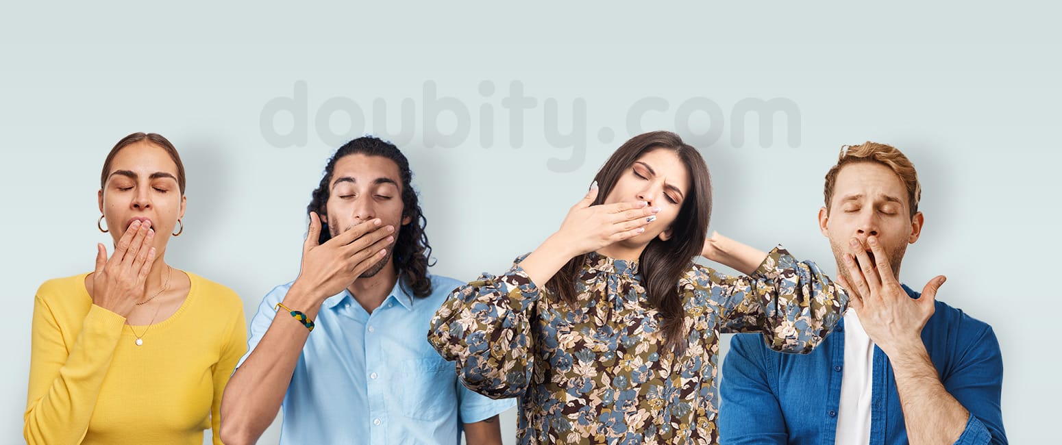 ¿Por qué bostezamos? Ciencia, curiosidades y mitos