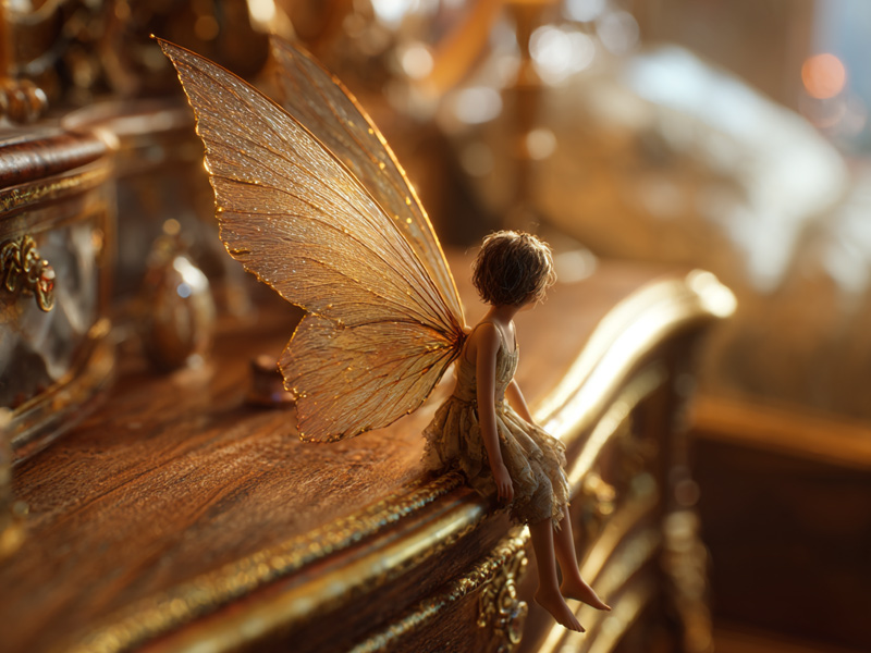 Descubre de donde viene el mito del Hada de los Dientes y del Ratón Pérez