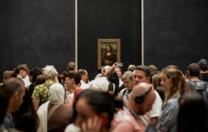 ¿Por qué es tan famosa la «Mona Lisa»?